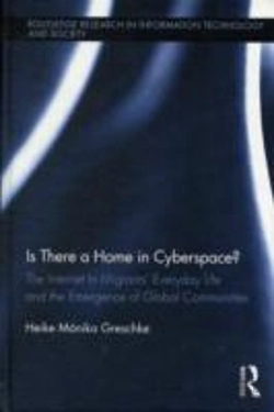 Bertrand.pt - Is There A Home In Cyberspace?