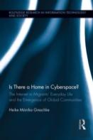 Is There A Home In Cyberspace?