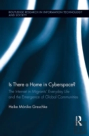 Is There A Home In Cyberspace?