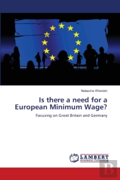 Is There A Need For A European Minimum W