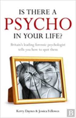 Bertrand.pt - Is There A Psycho In Your Life?