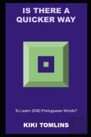Is There A Quicker Way To Learn 2040 Portuguese Words?