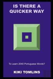 Is There A Quicker Way To Learn 2040 Portuguese Words?