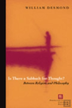 Bertrand.pt - Is There A Sabbath For Thought?