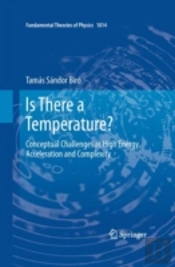 Is There A Temperature?