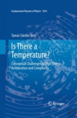 Bertrand.pt - Is There A Temperature?