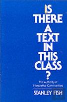 Is There A Text In This Class?