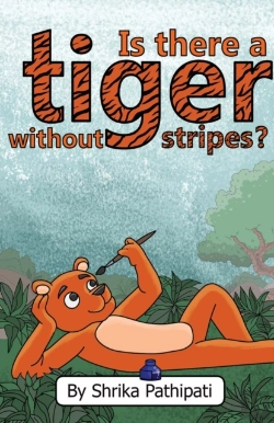 Bertrand.pt - Is There A Tiger Without Stripes