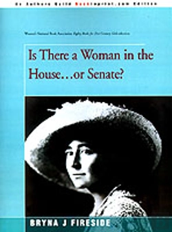 Bertrand.pt - Is There A Woman In The House...Or Senate?