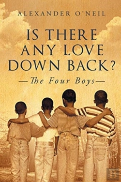 Bertrand.pt - Is There Any Love Down Back?