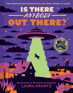 Bertrand.pt - Is There Anybody Out There? (A Wild Thing Book)