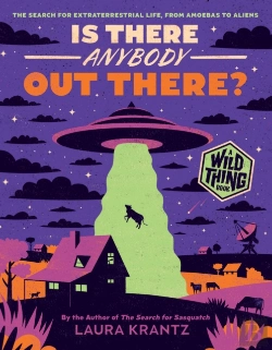Bertrand.pt - Is There Anybody Out There? (A Wild Thing Book)
