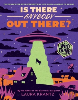 Bertrand.pt - Is There Anybody Out There? (A Wild Thing Book)