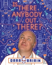 Is There Anybody Out There?