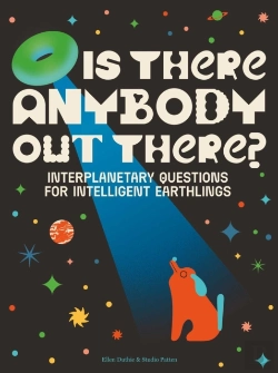 Bertrand.pt - Is There Anybody Out There?
