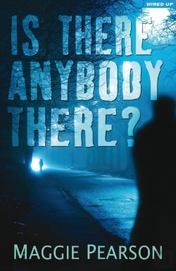 Bertrand.pt - Is There Anybody There?