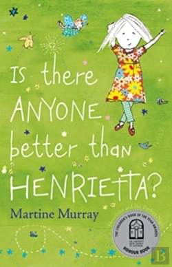Bertrand.pt - Is There Anyone Better Than Henrietta?