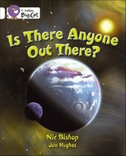 Bertrand.pt - Is There Anyone Out There?