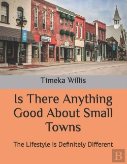 Bertrand.pt - Is There Anything Good About Small Towns