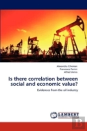 Is There Correlation Between Social And Economic Value?