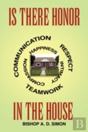 Is There Honor In The House