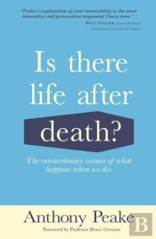 Is There Life After Death?