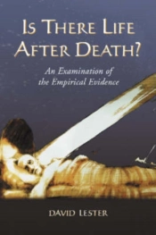 Is There Life After Death?