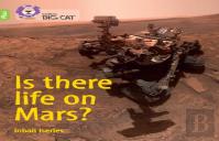 Is There Life On Mars?