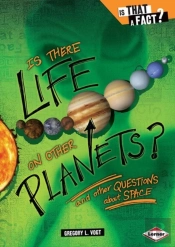 Is There Life On Other Planets?