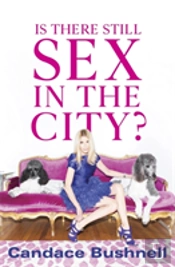 Is There Still Sex In The City?