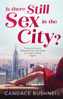 Bertrand.pt - Is There Still Sex In The City?