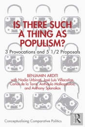 Is There Such A Thing As Populism?
