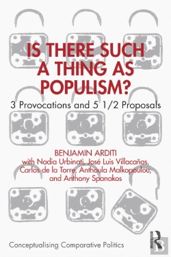 Bertrand.pt - Is There Such A Thing As Populism?