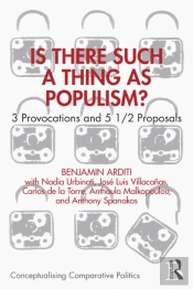 Is There Such A Thing As Populism?