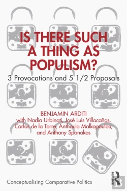Bertrand.pt - Is There Such A Thing As Populism?