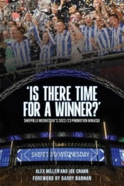 'Is There Time For A Winner?'