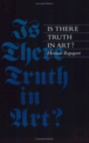 Is There Truth In Art?