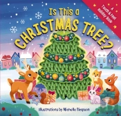 Is This A Christmas Tree?