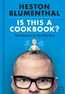 Bertrand.pt - Is This A Cookbook?