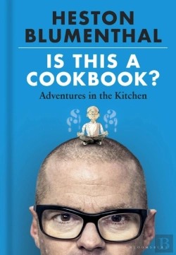 Bertrand.pt - Is This A Cookbook?