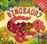 Is This A Dinosaur?