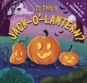 Is This A Jack-O'-Lantern?