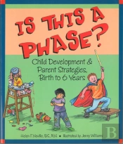 Is This A Phase?