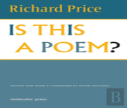 Is This A Poem?