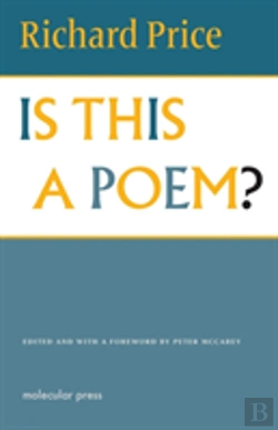 Bertrand.pt - Is This A Poem?