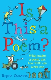 Is This A Poem?