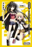 Is This A Zombie?, Vol. 3