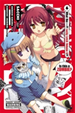 Bertrand.pt - Is This A Zombie?, Vol. 6