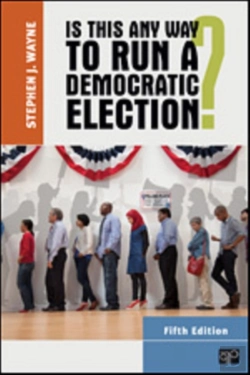 Bertrand.pt - Is This Any Way To Run A Democratic Election?