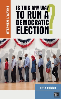 Bertrand.pt - Is This Any Way To Run A Democratic Election?